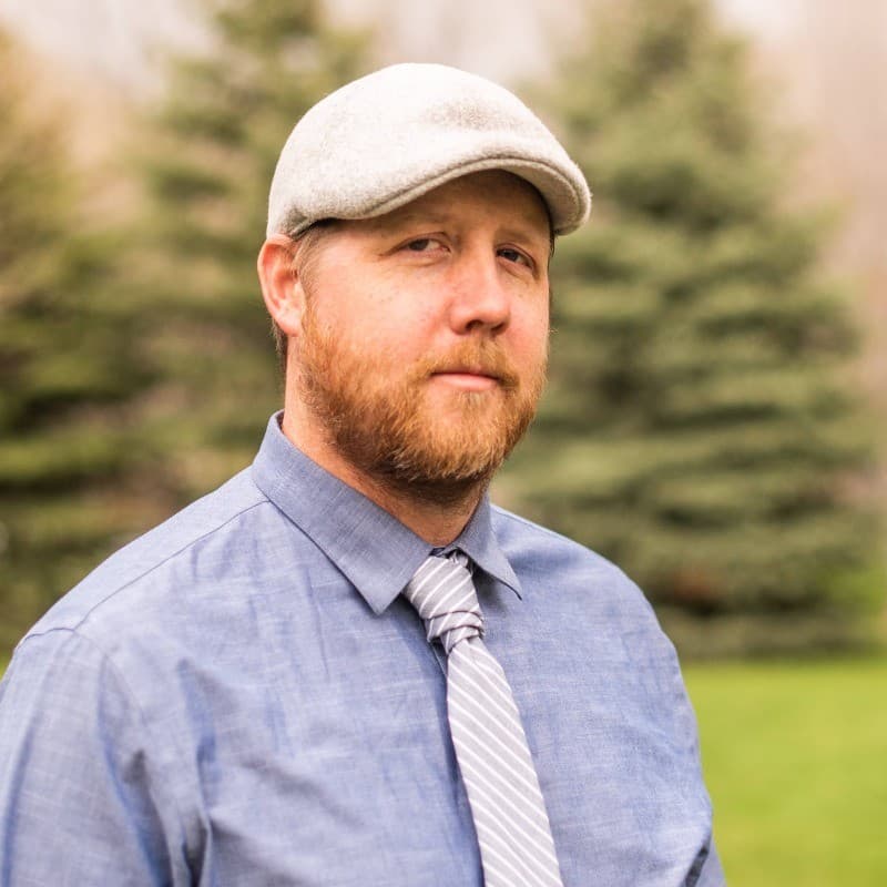 Cory Brown